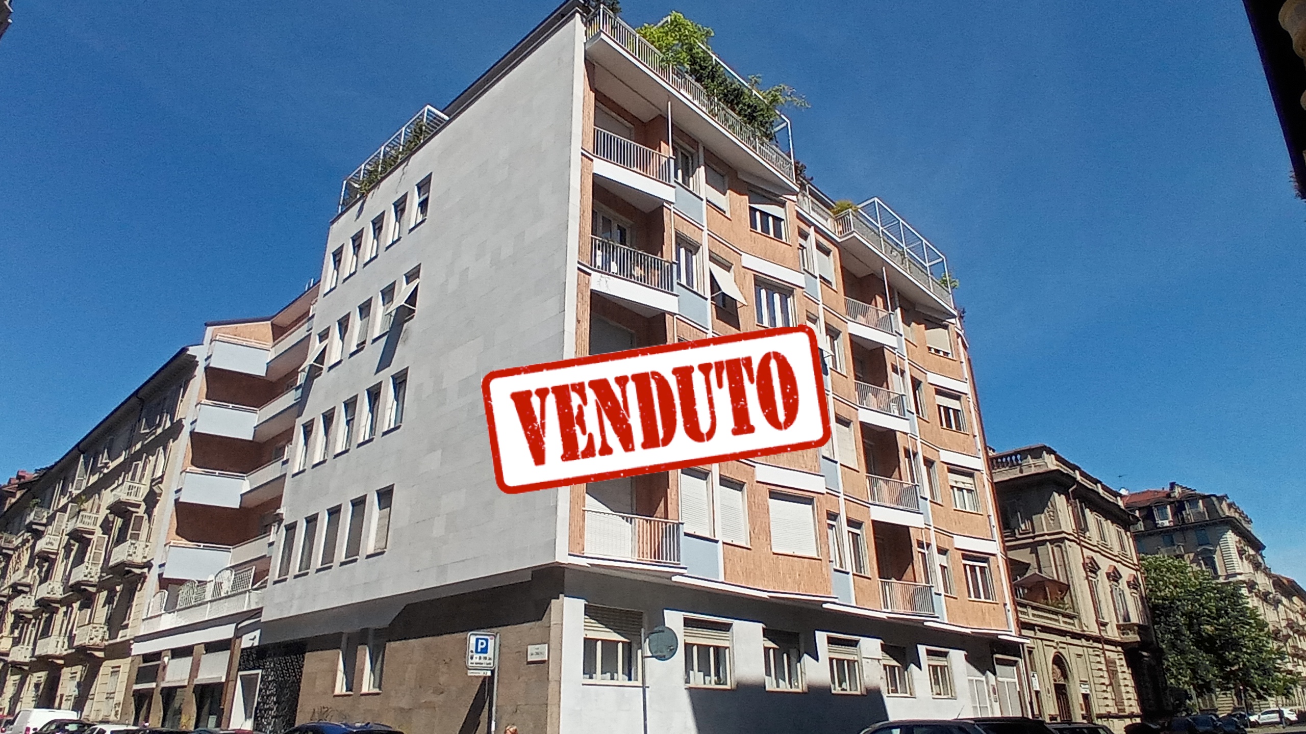 Agenzie Immobiliari Torinesi