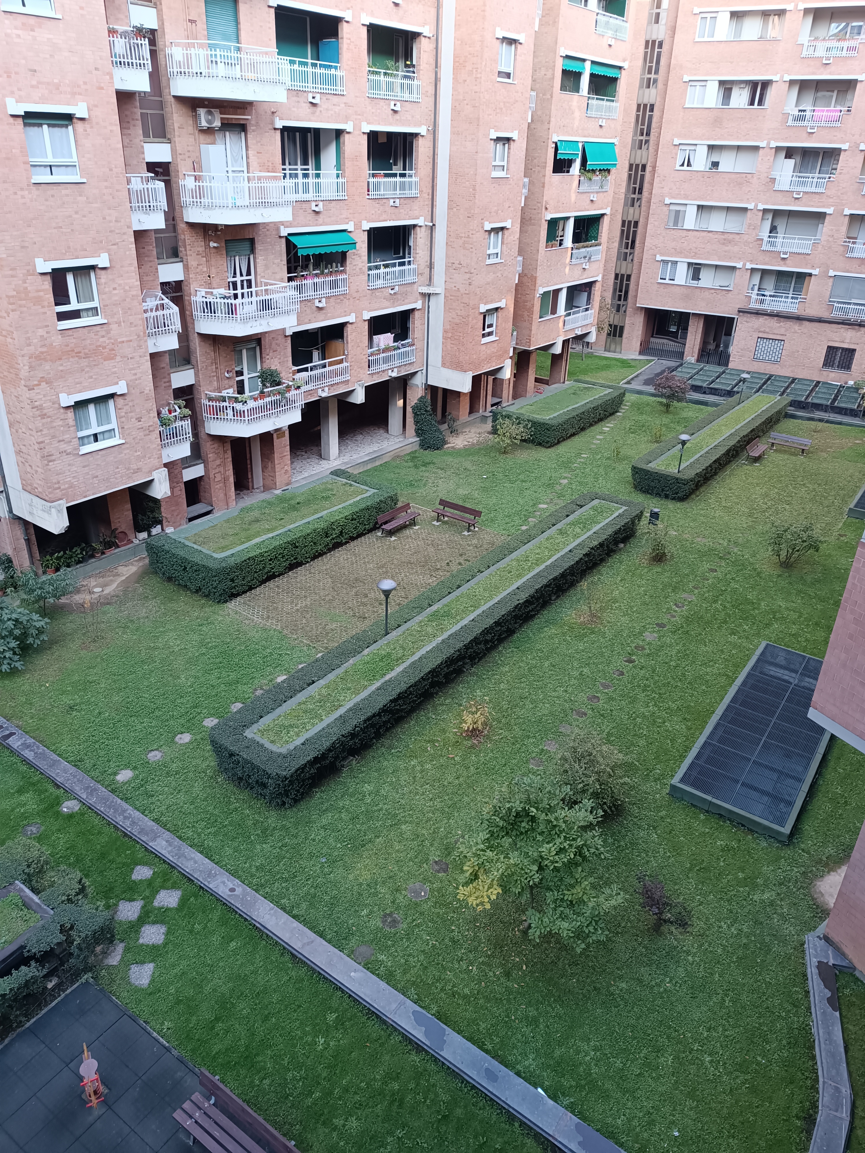 Quadrilocale Acque Potabili Millefonti - Vendita - Agenzie Torinesi
