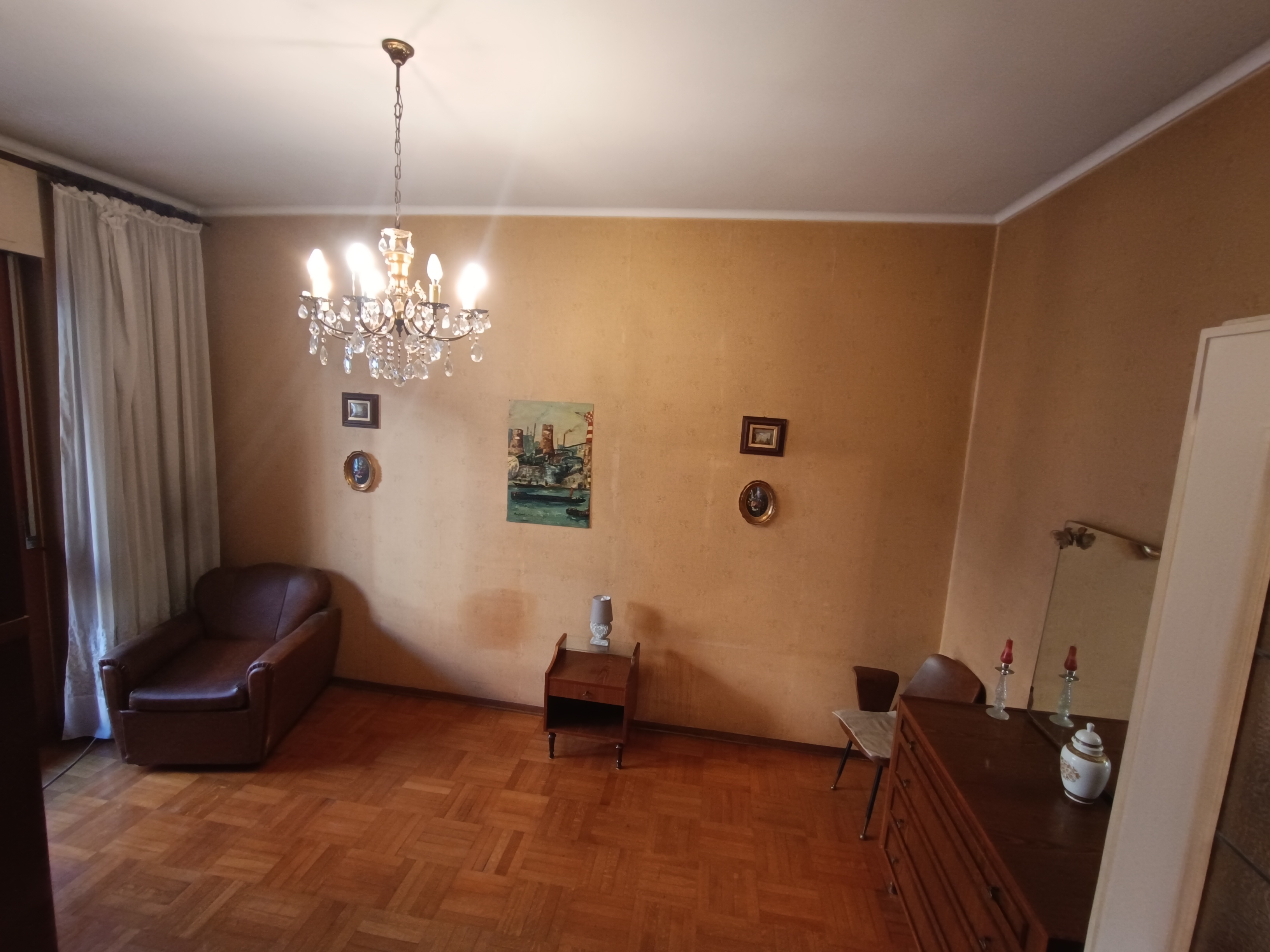 Quadrilocale Acque Potabili Millefonti - Vendita - Agenzie Torinesi