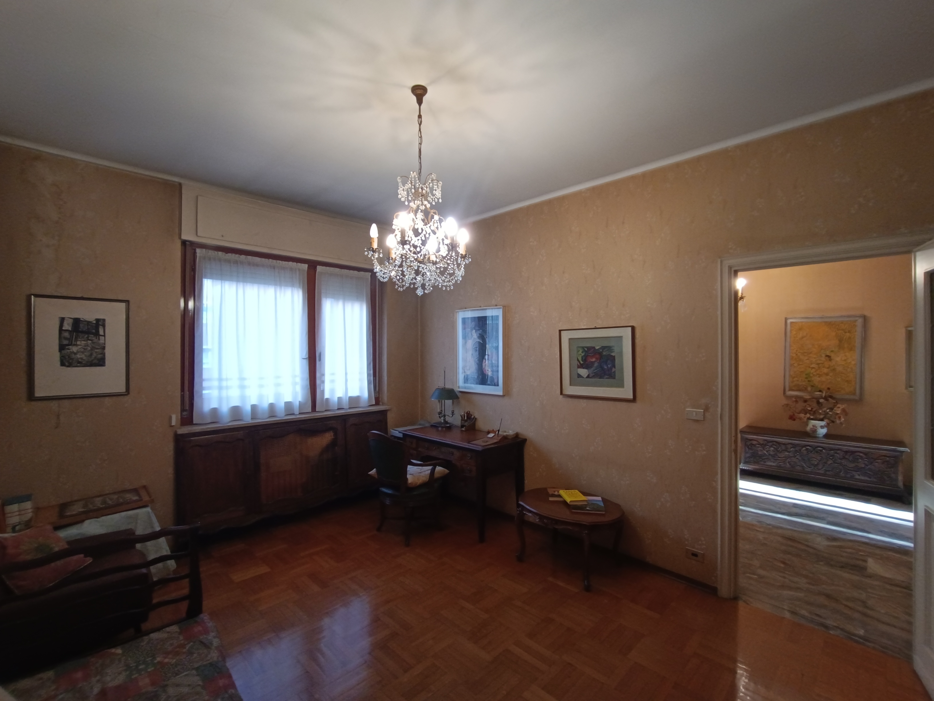 Quadrilocale Acque Potabili Millefonti - Vendita - Agenzie Torinesi