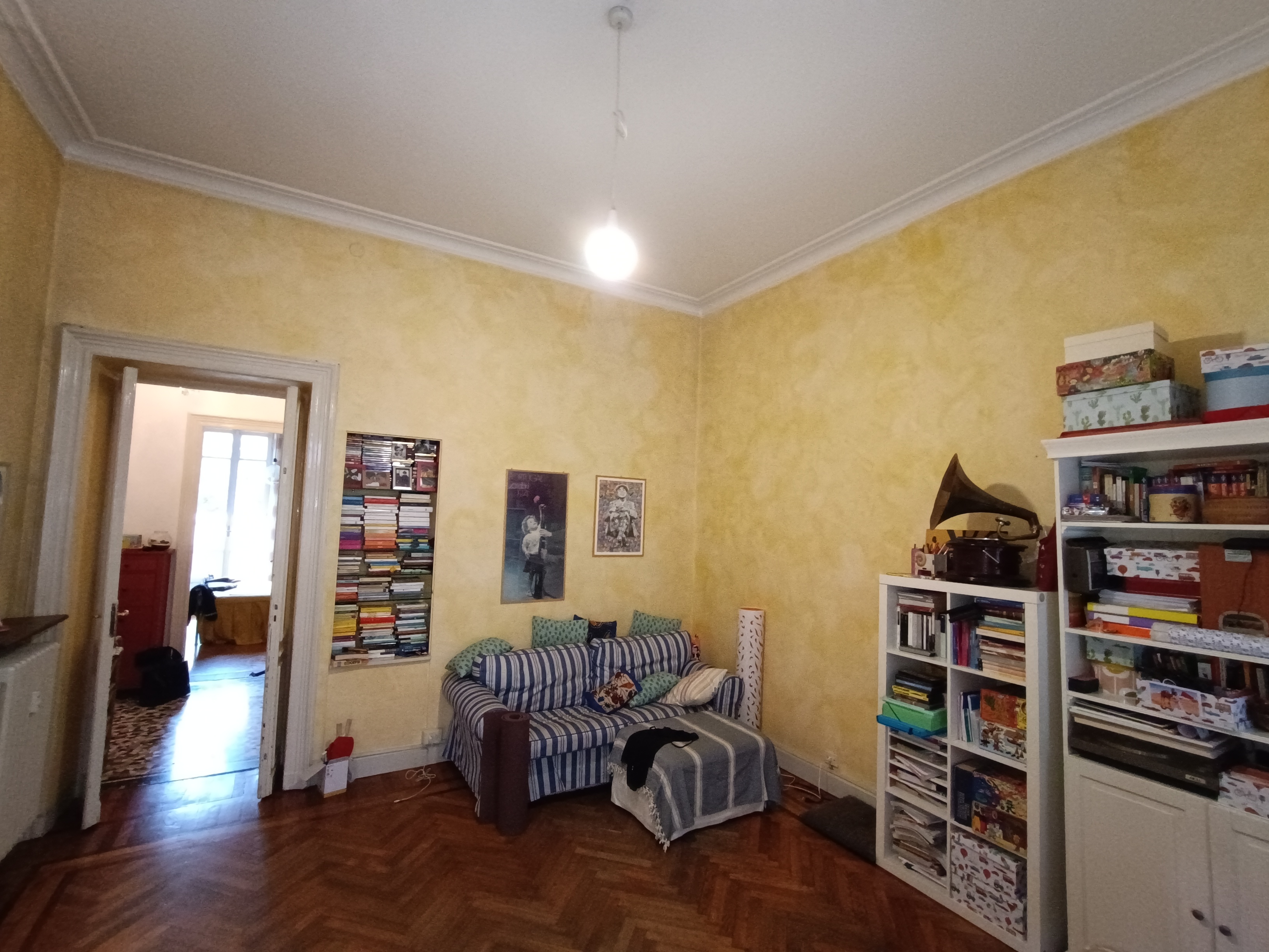 Locazione QuadrilocaleVia San Pio V  - Vendita - Agenzie Torinesi