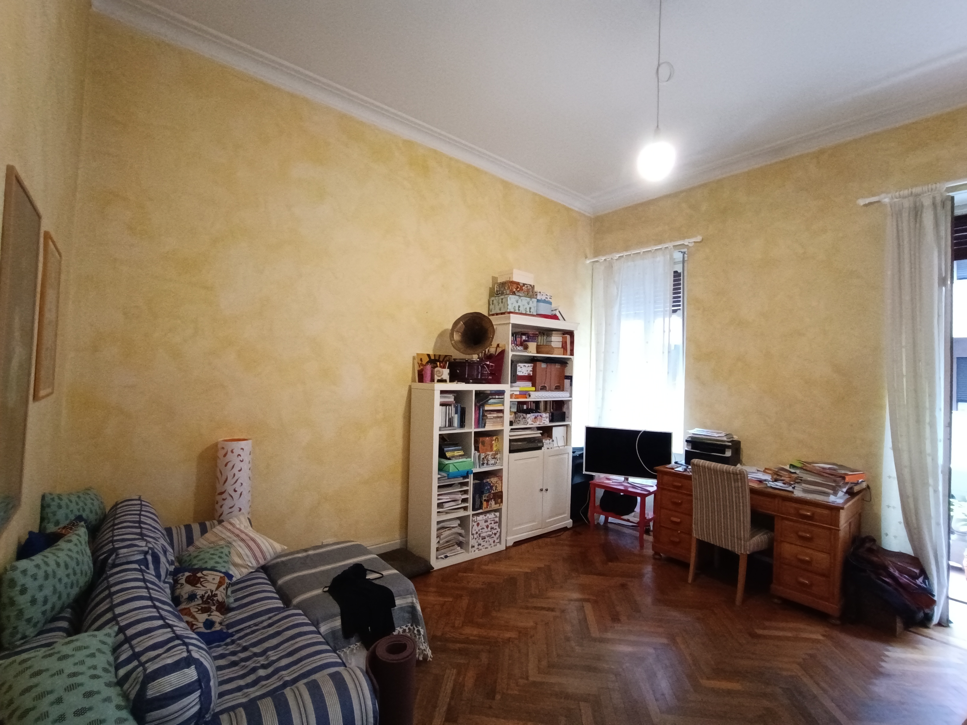 Locazione QuadrilocaleVia San Pio V  - Vendita - Agenzie Torinesi