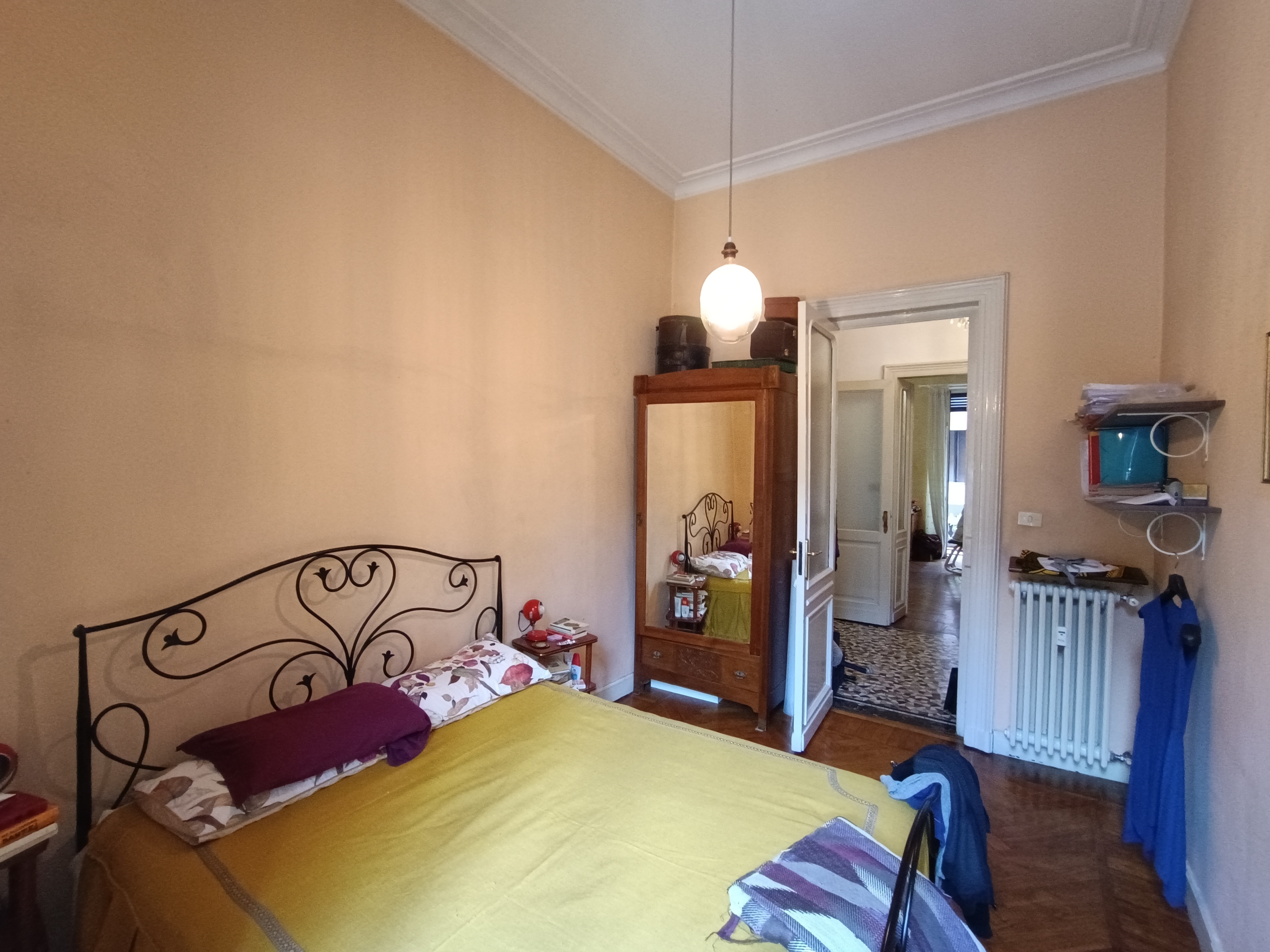 Locazione QuadrilocaleVia San Pio V  - Vendita - Agenzie Torinesi