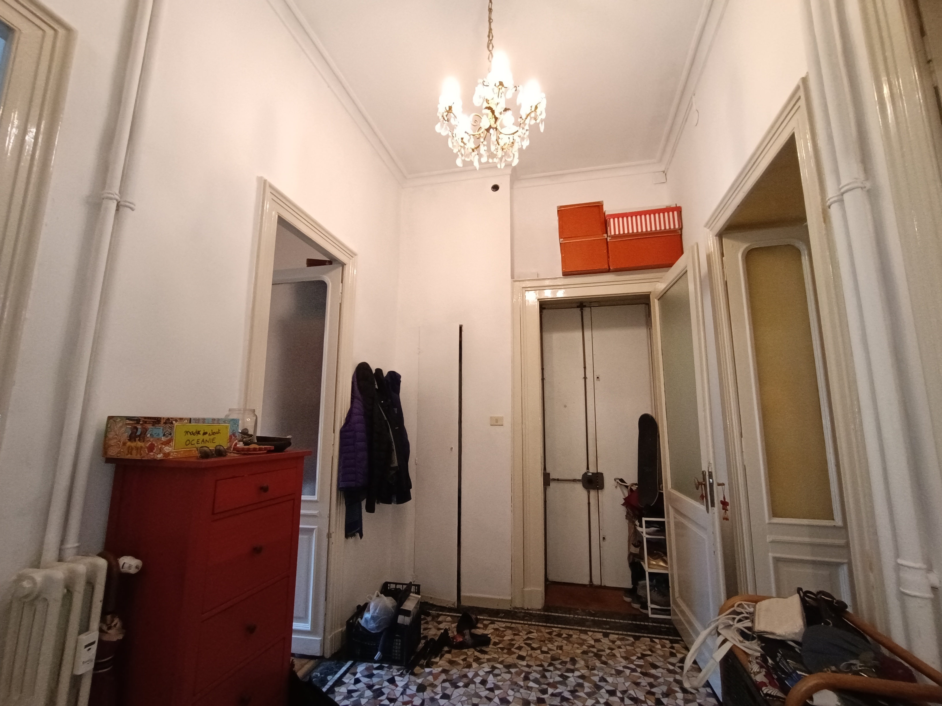Locazione QuadrilocaleVia San Pio V  - Vendita - Agenzie Torinesi
