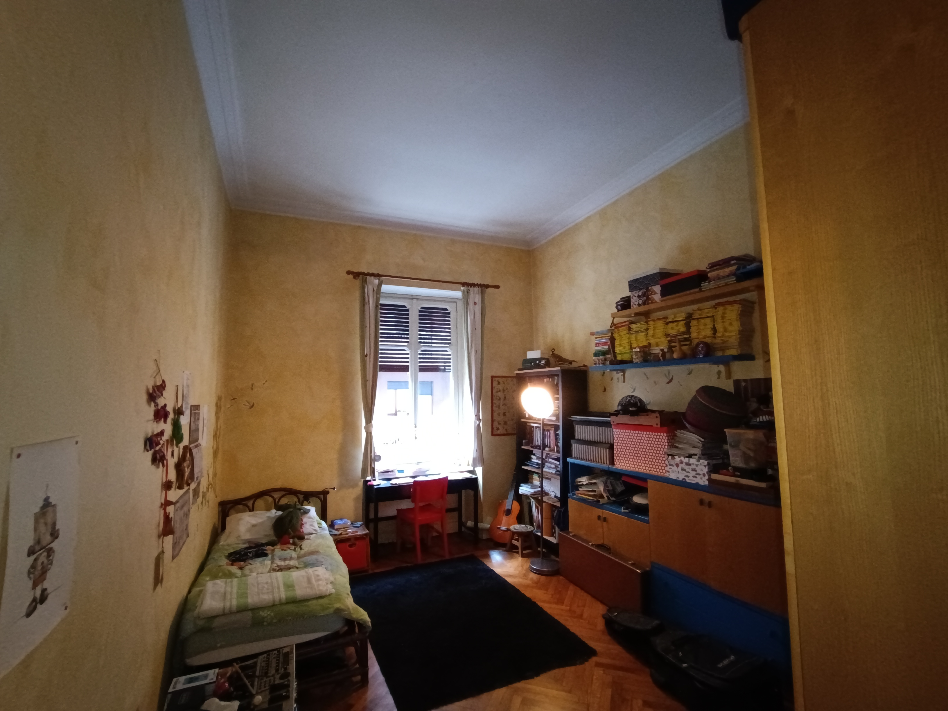 Locazione QuadrilocaleVia San Pio V   - Vendita - Agenzie Torinesi