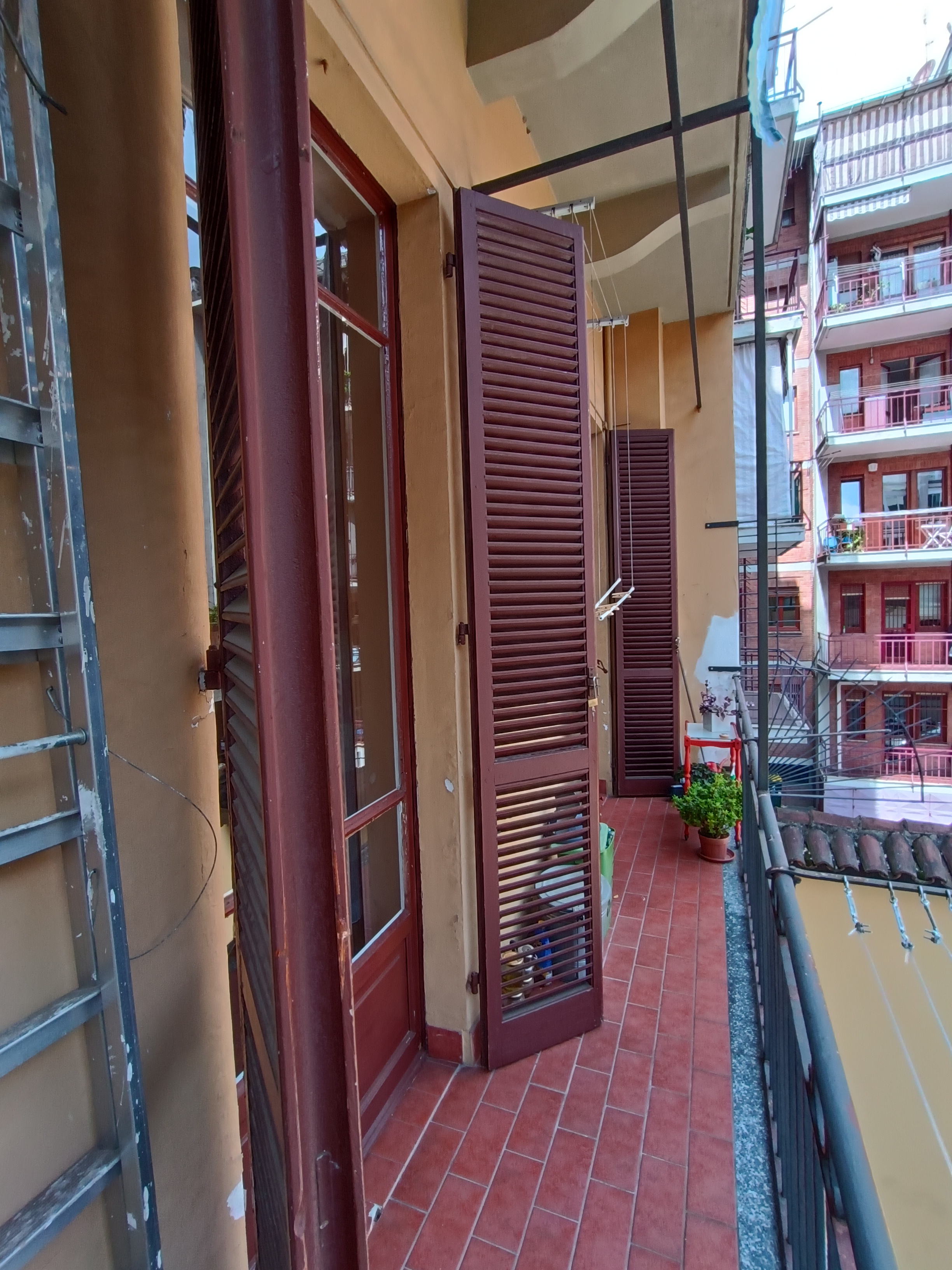 Locazione QuadrilocaleVia San Pio V  - Vendita - Agenzie Torinesi