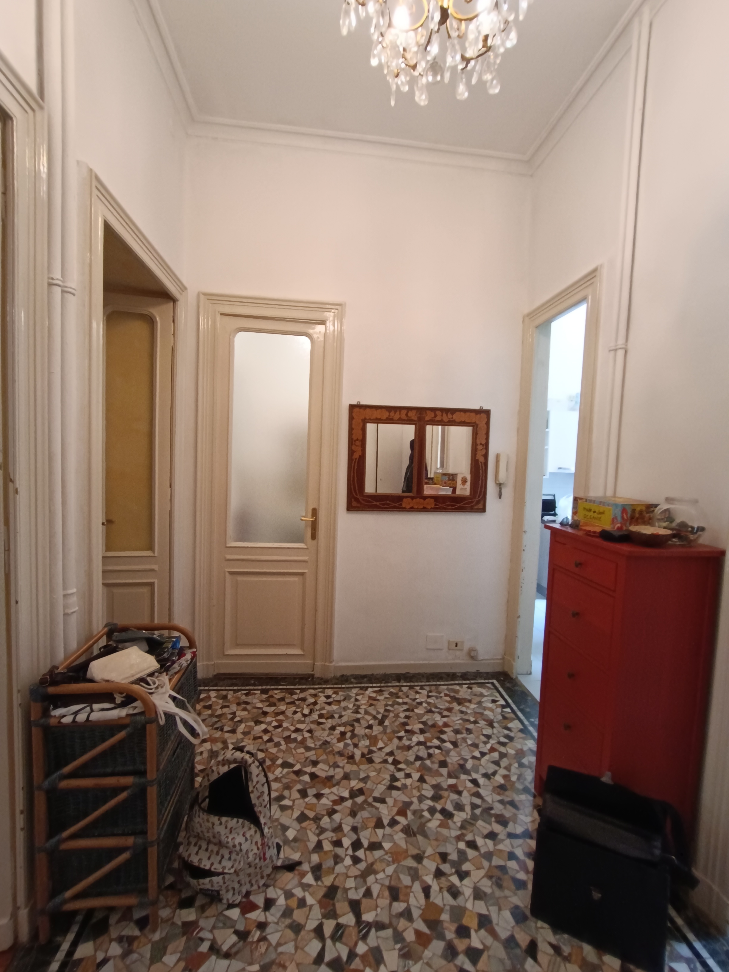 Locazione QuadrilocaleVia San Pio V   - Vendita - Agenzie Torinesi